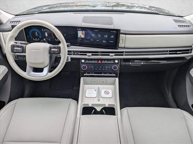 New 2026 Hyundai Santa Fe SEL FWD image 17