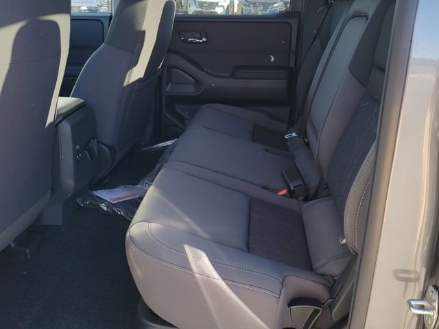 New 2026 Nissan Frontier SV w/ SV Convenience Package image 7