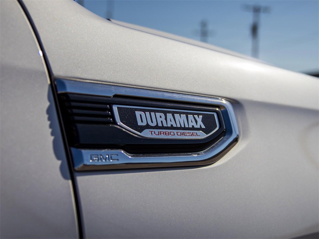 Used 2020 GMC Sierra 1500 Denali w/ Denali Ultimate Package image 15