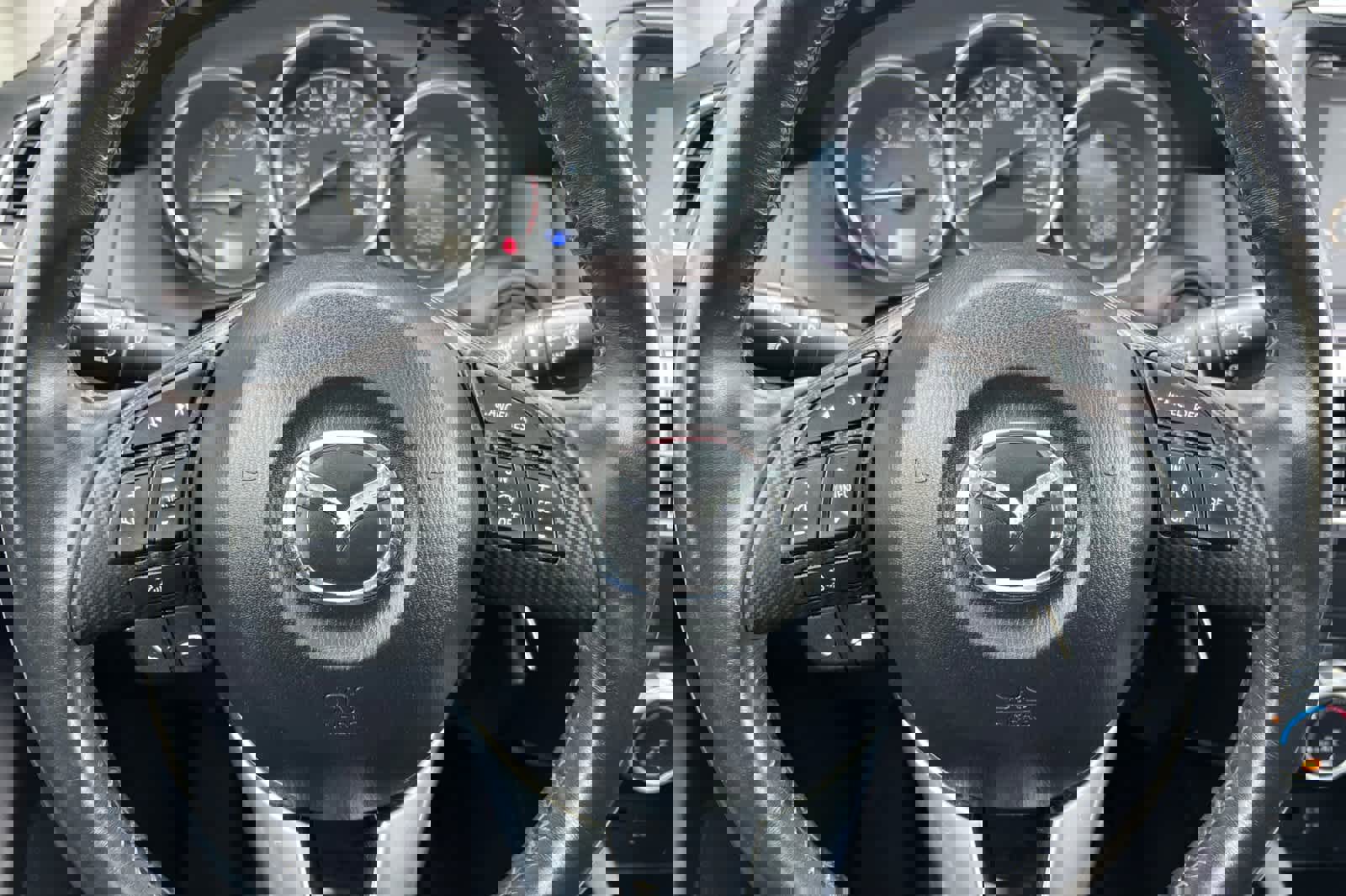 Used 2016 MAZDA CX-5 Touring w/ Bose/Moonroof Package image 25