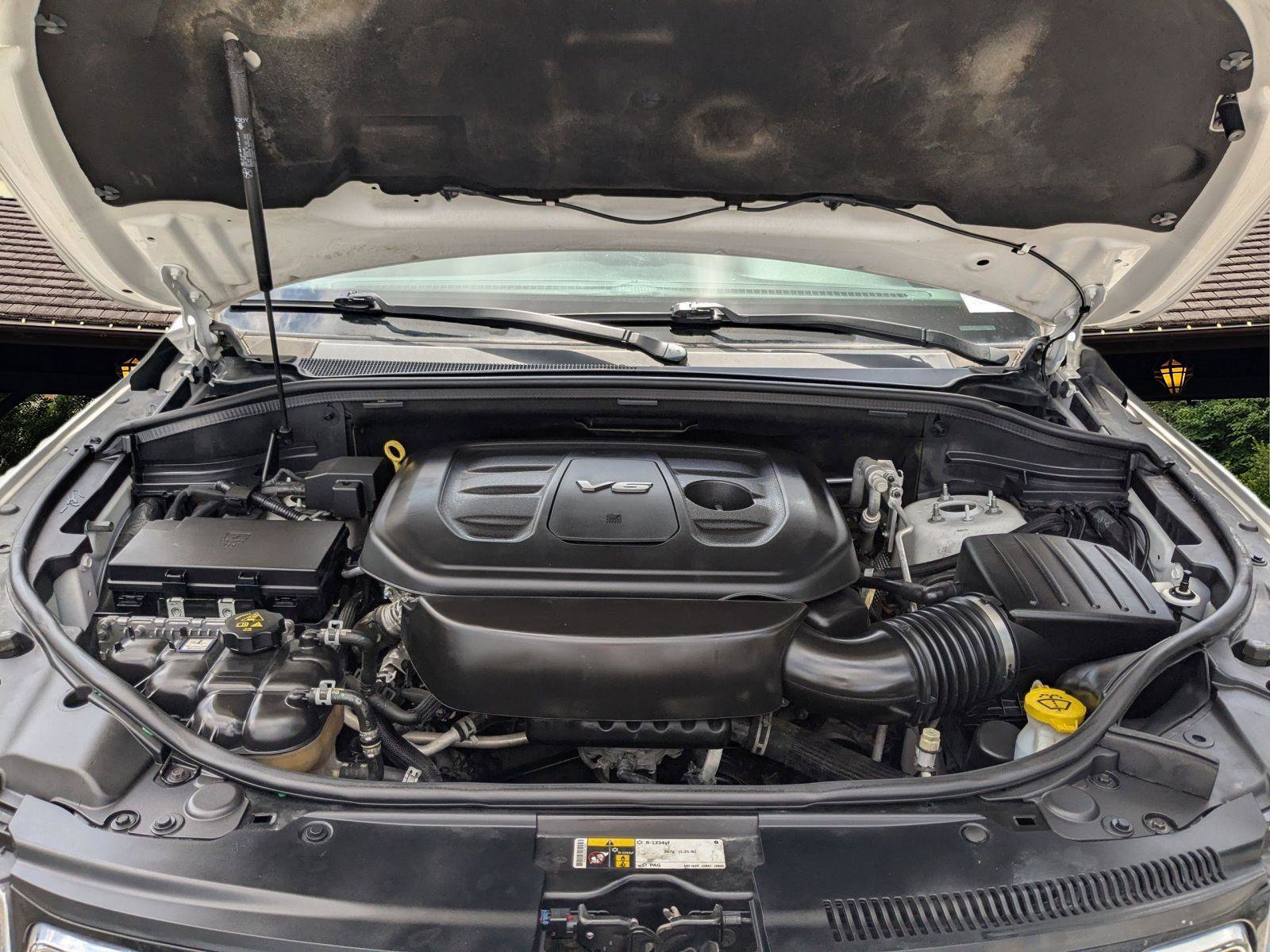 Used 2017 Jeep Grand Cherokee Limited RWD image 22