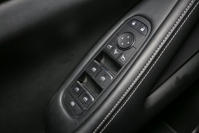 Used 2023 INFINITI QX60 Pure image 36