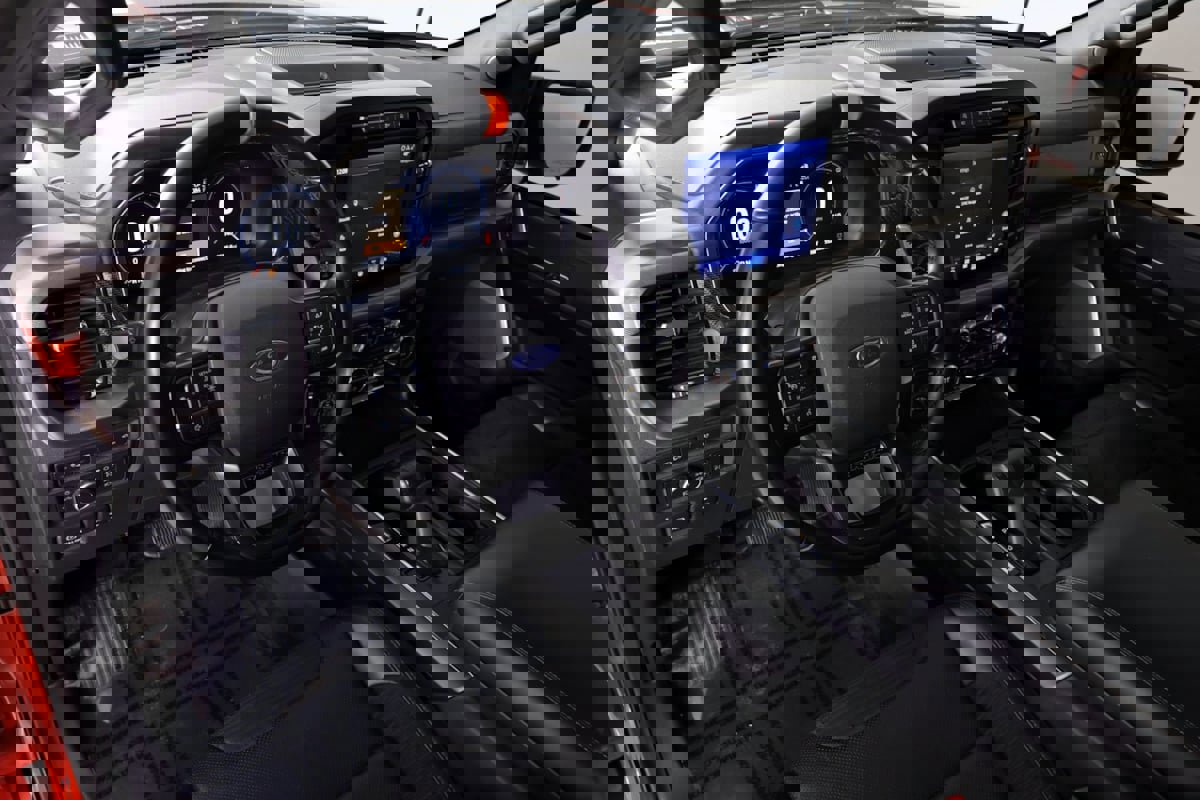 Used 2021 Ford F150 Raptor w/ Equipment Group 801A High image 23