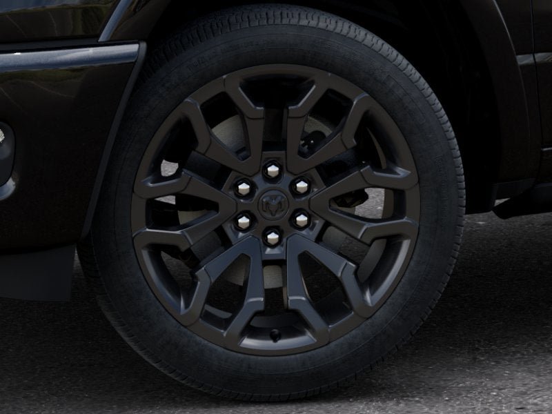 New 2026 RAM 1500 Limited image 8