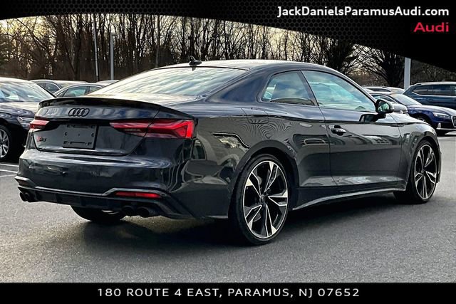 Used 2024 Audi S5 Premium Plus image 2