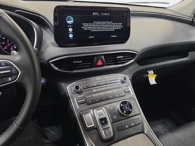 Used 2023 Hyundai Santa Fe SEL w/ Cargo Package AWD/4WD image 19