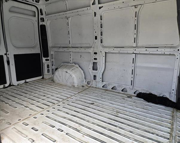 Used 2024 RAM ProMaster 2500 w/ Convenience Group image 18
