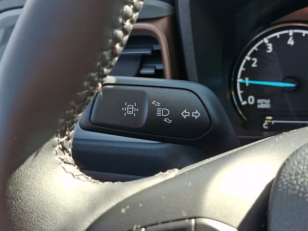 Used 2024 Ford Maverick Lariat image 24