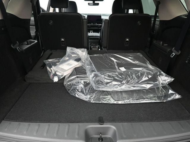 New 2026 Nissan Pathfinder SL image 24