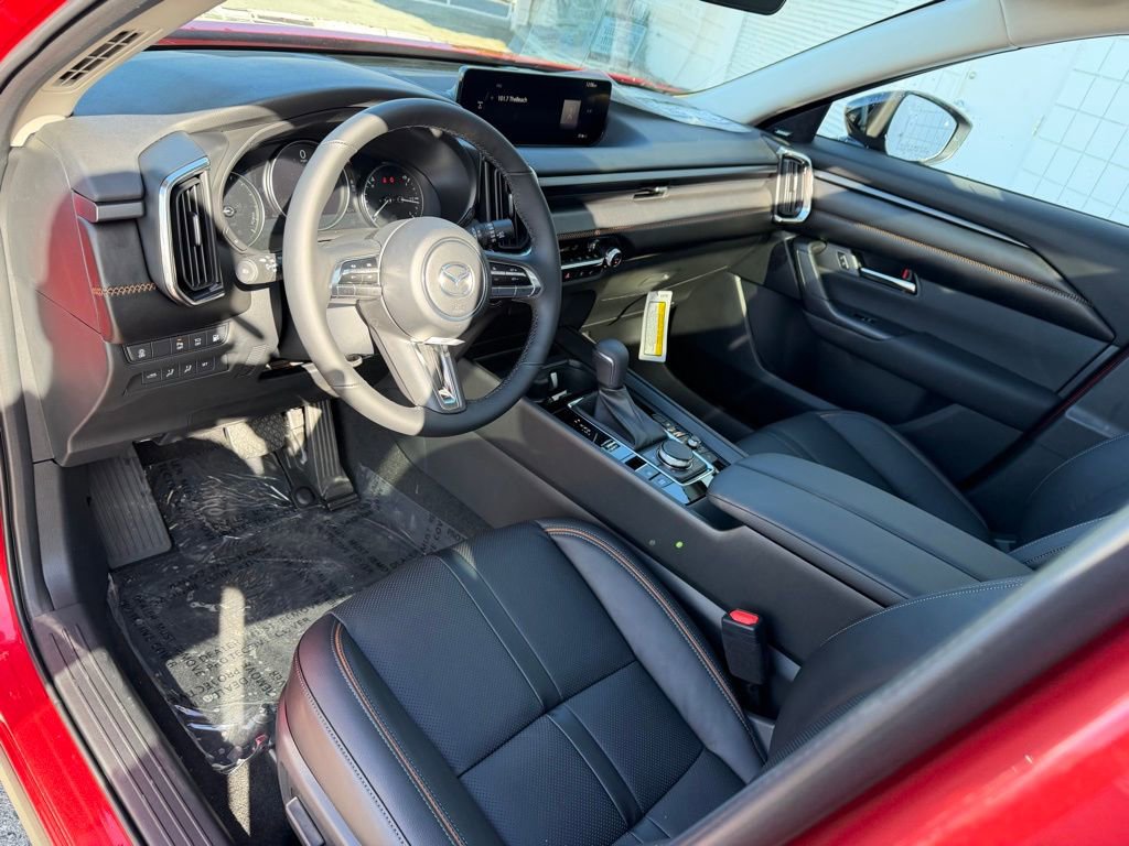 New 2026 MAZDA CX-50 2.5 Hybrid w/ Weather Package image 2