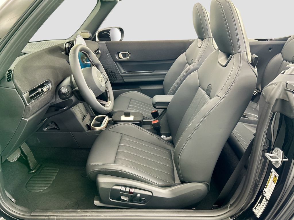 New 2026 MINI Cooper S FWD image 17