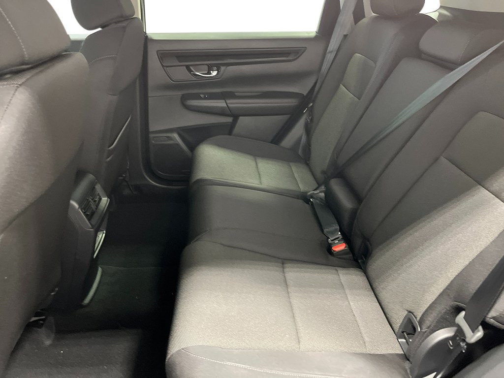 New 2027 Honda CR-V EX image 25