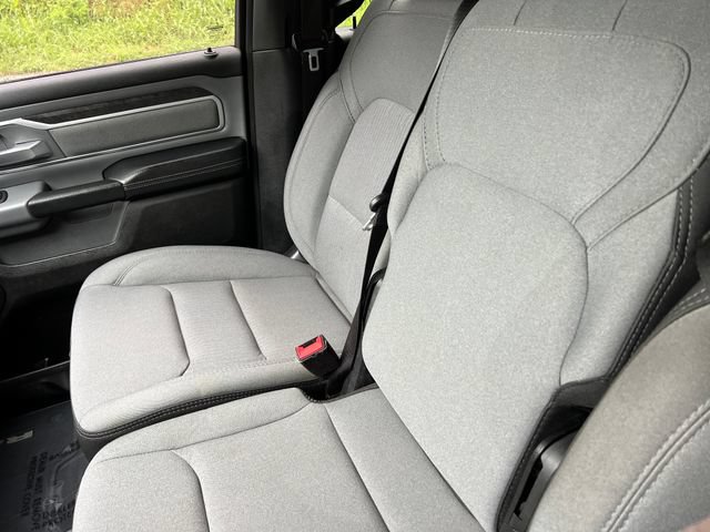 Used 2022 RAM 1500 Big Horn AWD/4WD image 20