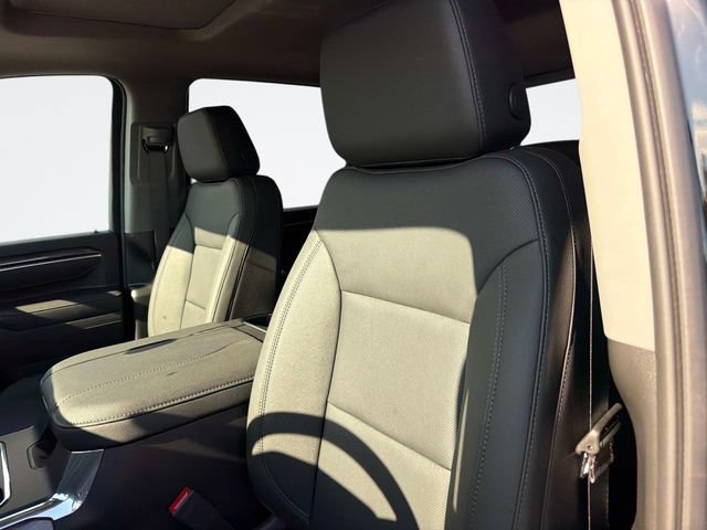 New 2026 Chevrolet Silverado 2500 LTZ AWD/4WD image 23