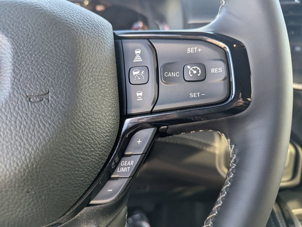 New 2026 RAM 2500 Limited image 18