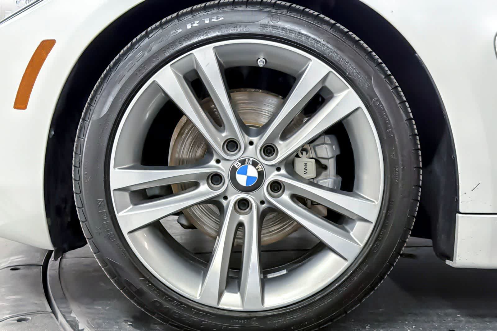 Used 2016 BMW 428i Coupe RWD image 26