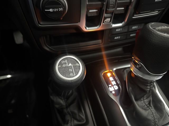 New 2026 Jeep Gladiator Sport image 42