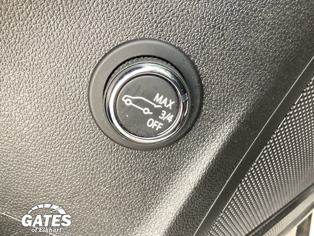 Used 2022 Buick Envision Preferred FWD image 20