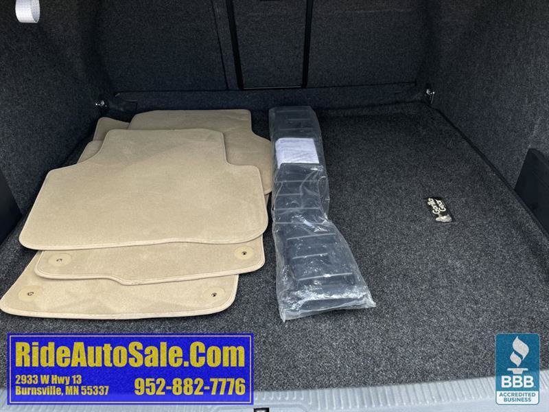 Used 2009 Volkswagen Passat Komfort FWD image 30