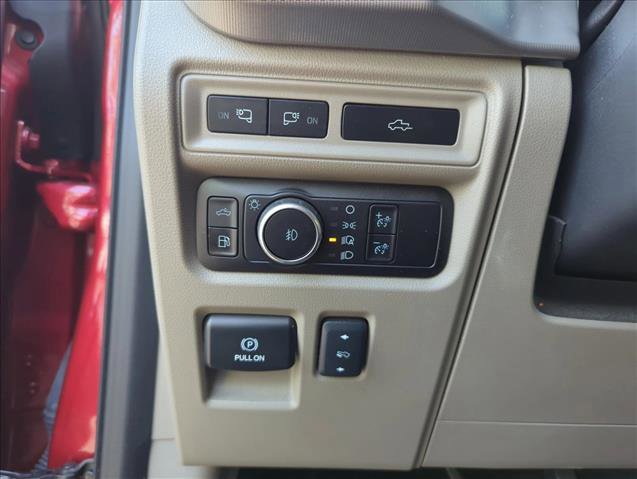 Used 2024 Ford F150 Platinum w/ Equipment Group 703A Plus AWD/4WD image 13