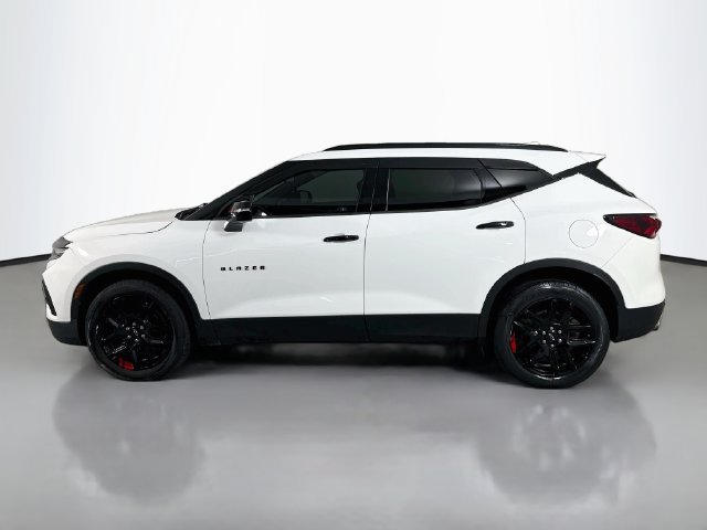 Used 2020 Chevrolet Blazer LT w/ Redline Edition FWD image 6