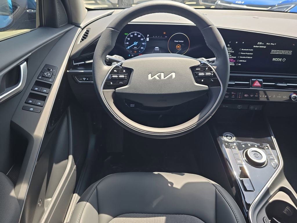 New 2026 Kia Niro Wind FWD image 14