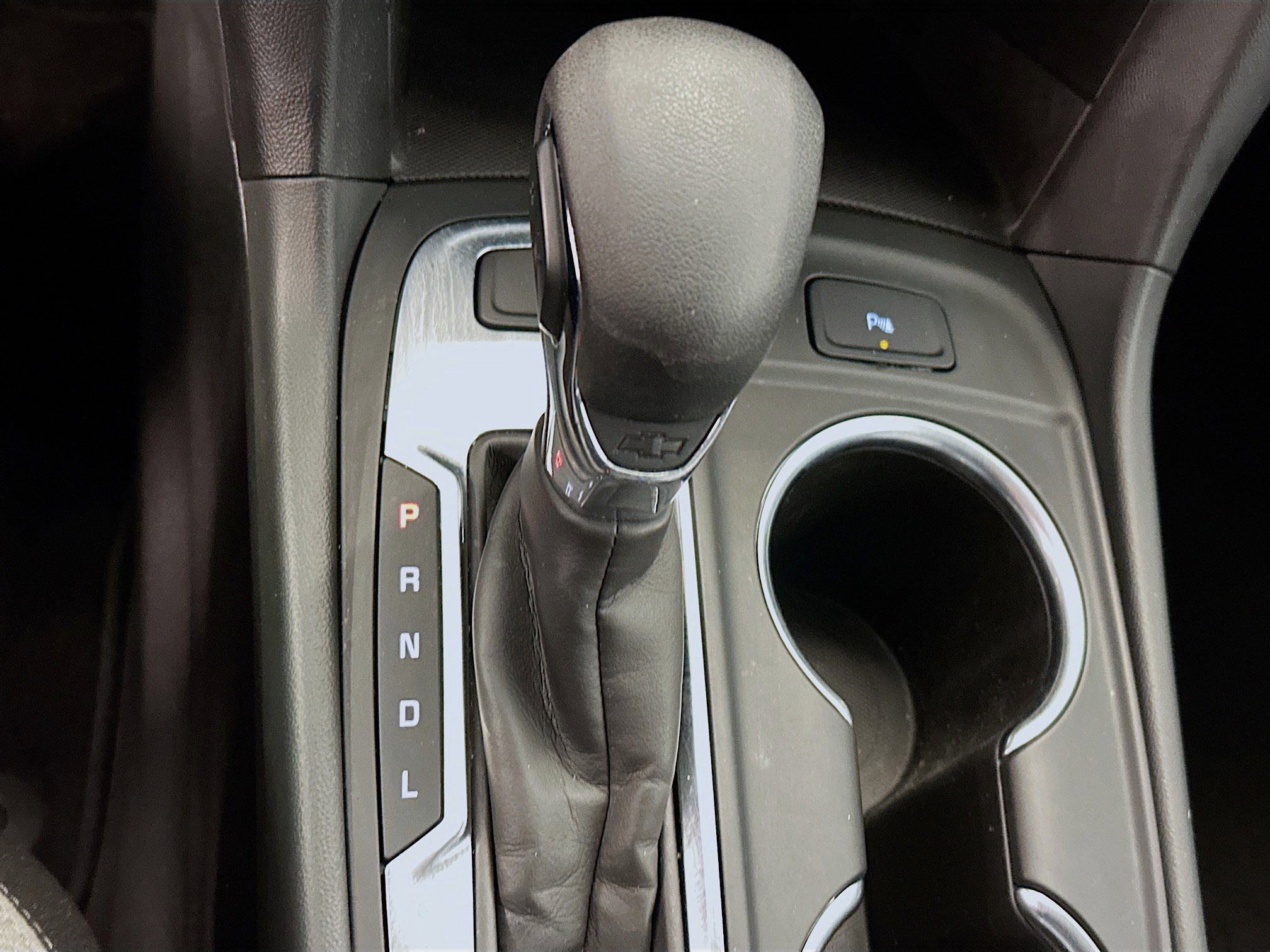 Used 2022 Chevrolet Equinox LT image 25