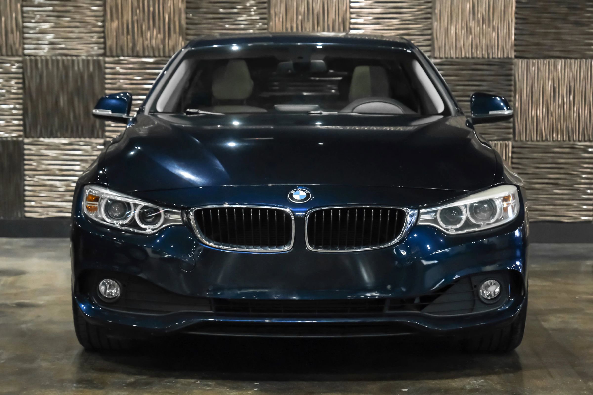 Used 2015 BMW 428i Gran Coupe image 6