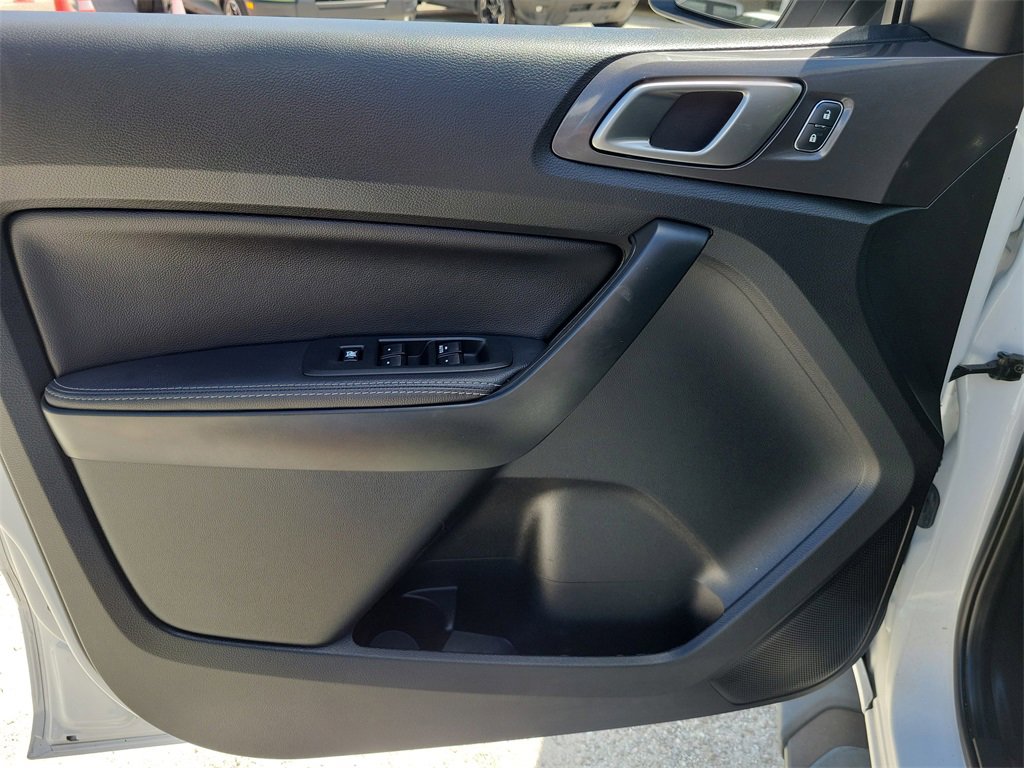 Used 2021 Ford Ranger Lariat w/ Equipment Group 501A High image 21