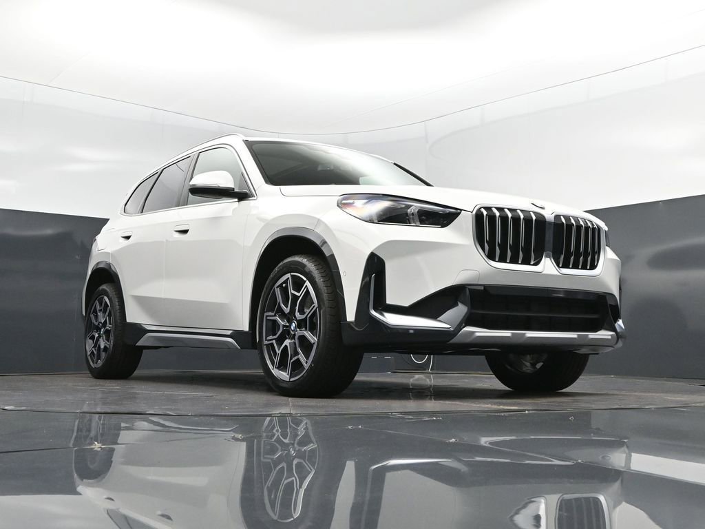 New 2026 BMW X1 xDrive28i w/ Convenience Package image 44