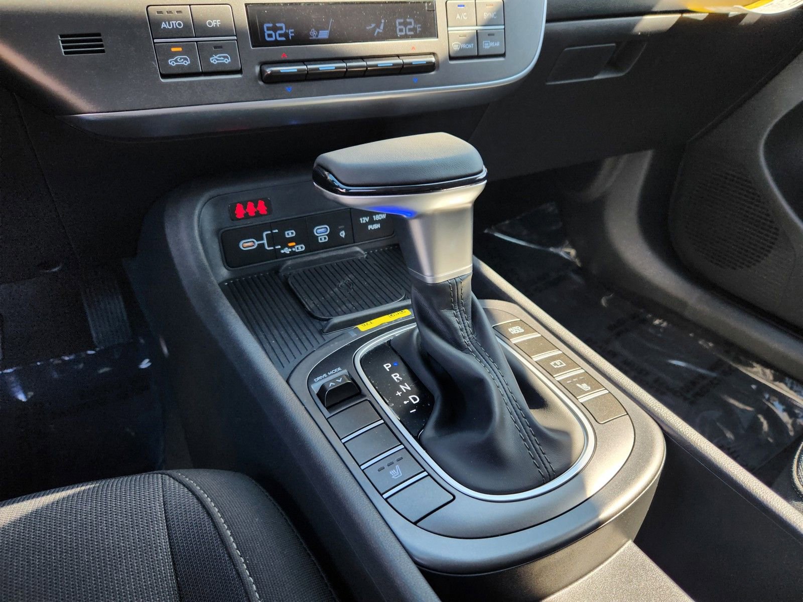 New 2026 Hyundai Kona SEL Sport FWD image 24