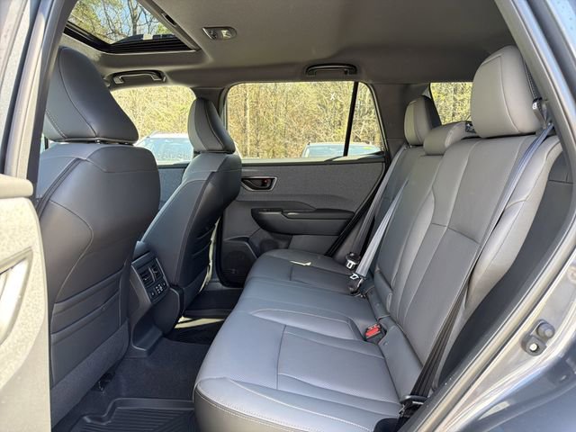 New 2026 Subaru Outback Limited image 14