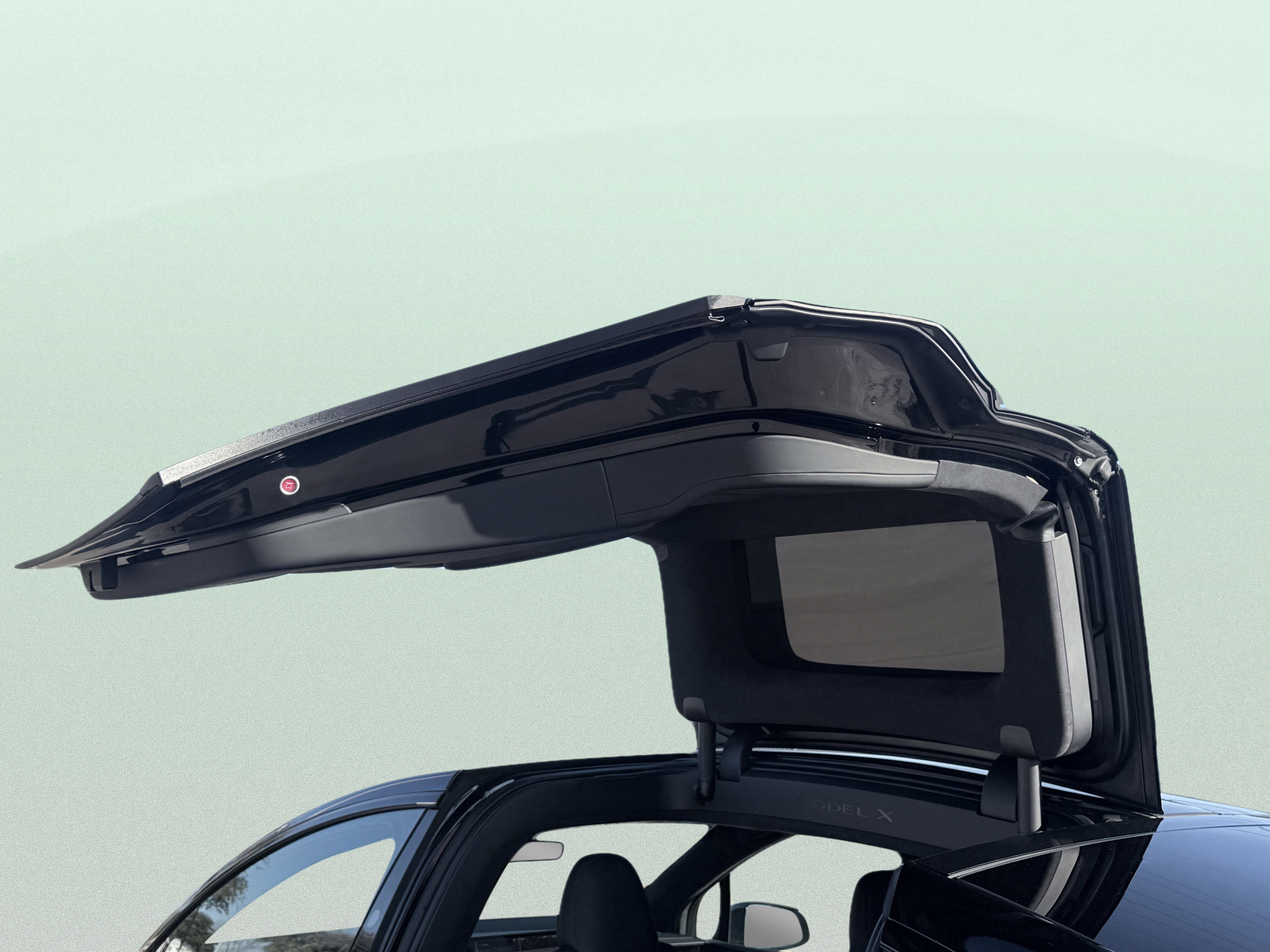 Used 2024 Tesla Model X Long Range image 34