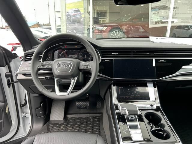 New 2026 Audi Q8 Premium Plus image 13