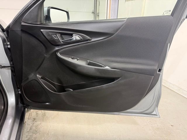 Certified 2024 Chevrolet Malibu LT image 23