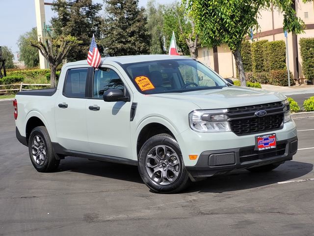 Used 2024 Ford Maverick XLT image 2