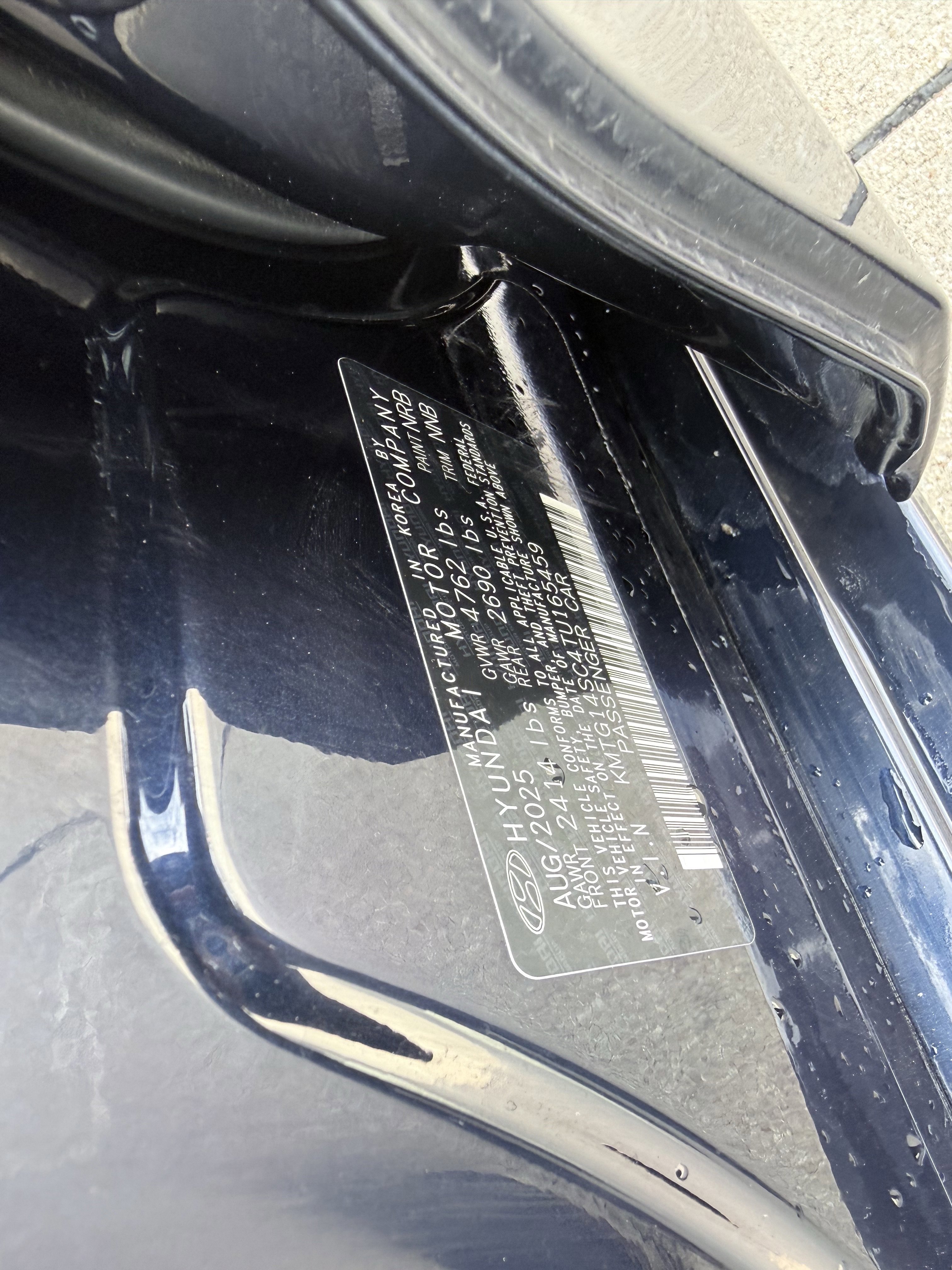 Used 2026 Genesis G70 2.5T image 28