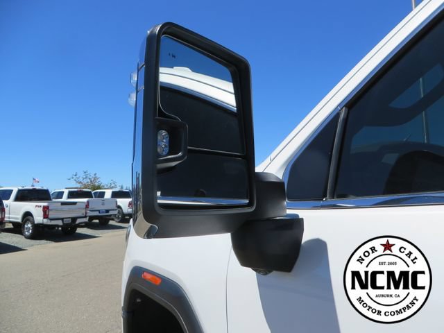Used 2024 GMC Sierra 3500 Denali w/ Denali Reserve Package AWD/4WD image 19
