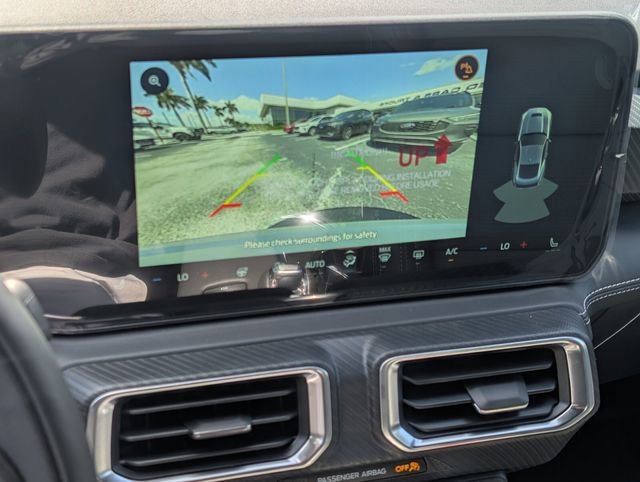 New 2026 Ford Mustang GT Premium RWD image 11