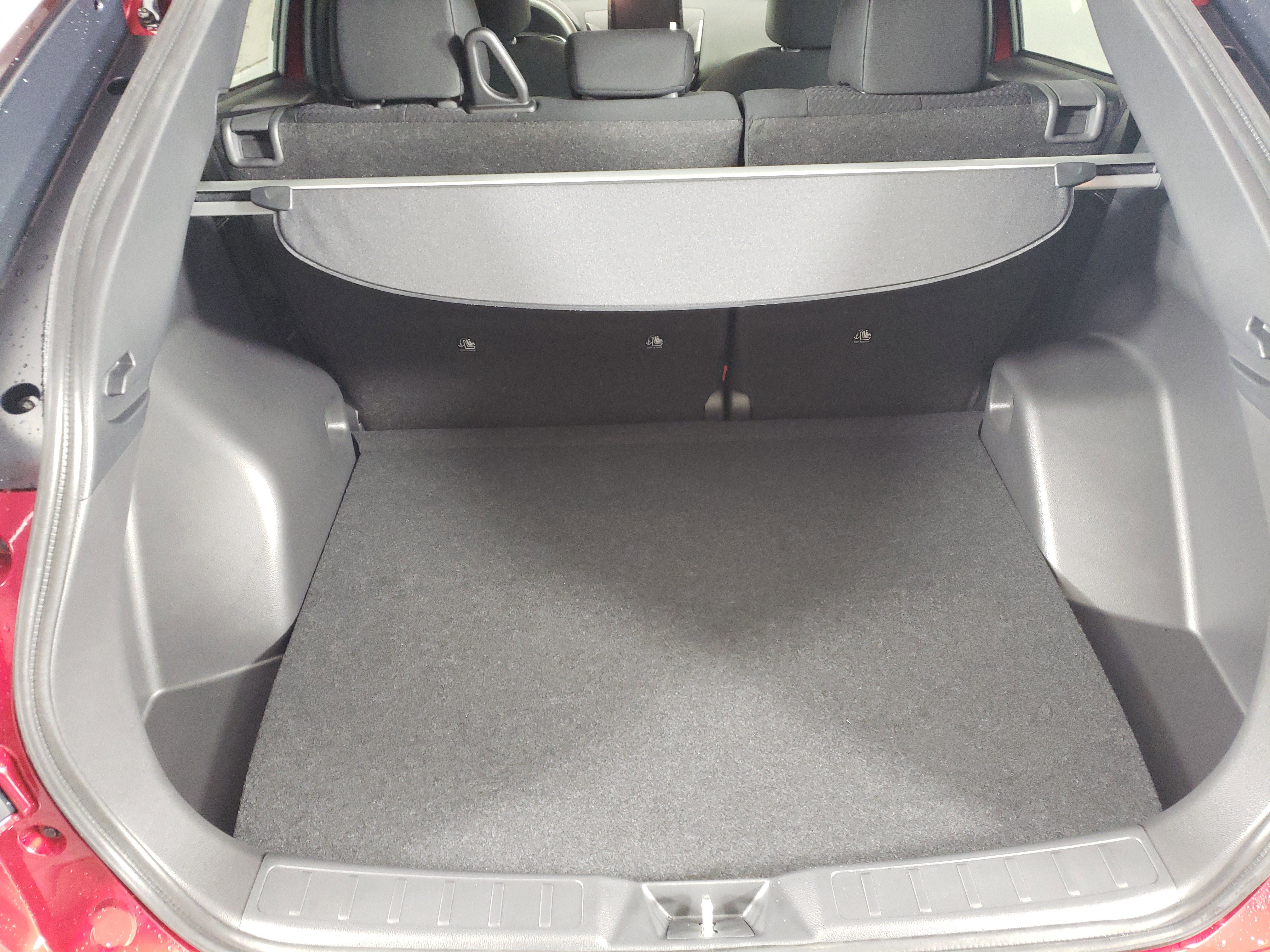 New 2025 Mitsubishi Eclipse Cross LE image 11