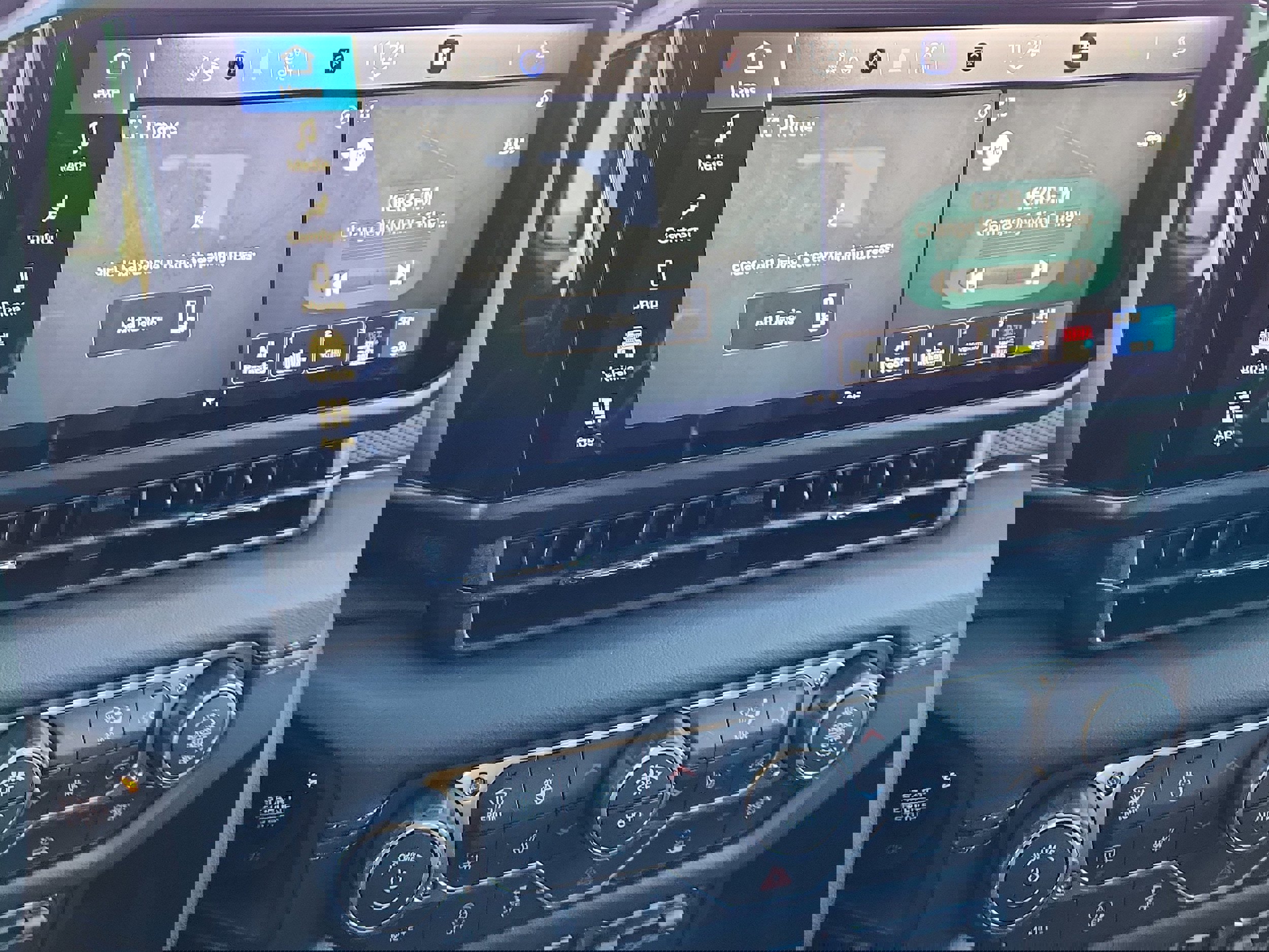 New 2026 Jeep Gladiator Rubicon w/ Steel Power Dome Hood Package image 18