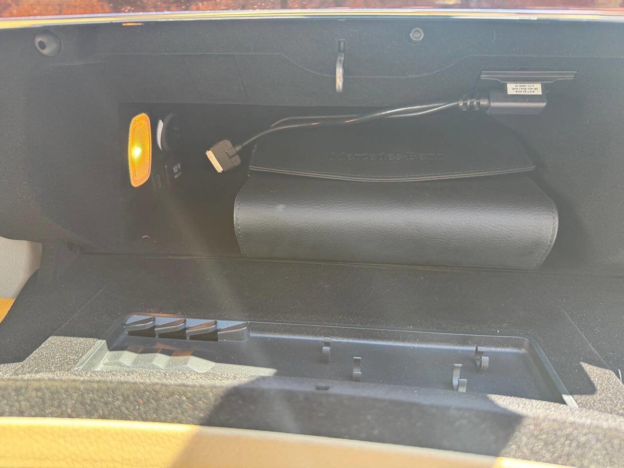 Used 2012 Mercedes-Benz S 550 4MATIC image 45