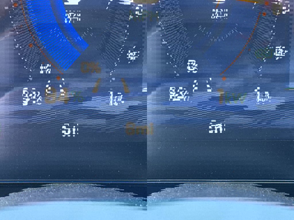 New 2026 Chevrolet Equinox EV LT image 14