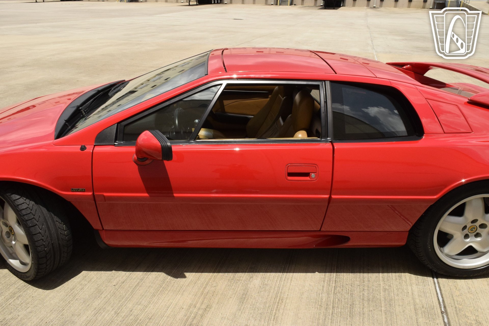 Used 1994 Lotus Esprit S4 RWD image 31