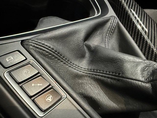 Used 2018 BMW M3 RWD image 12