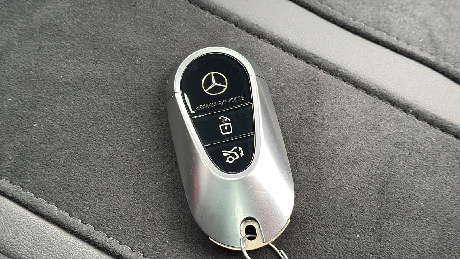 New 2026 Mercedes-Benz GLC 43 AMG 4MATIC image 39