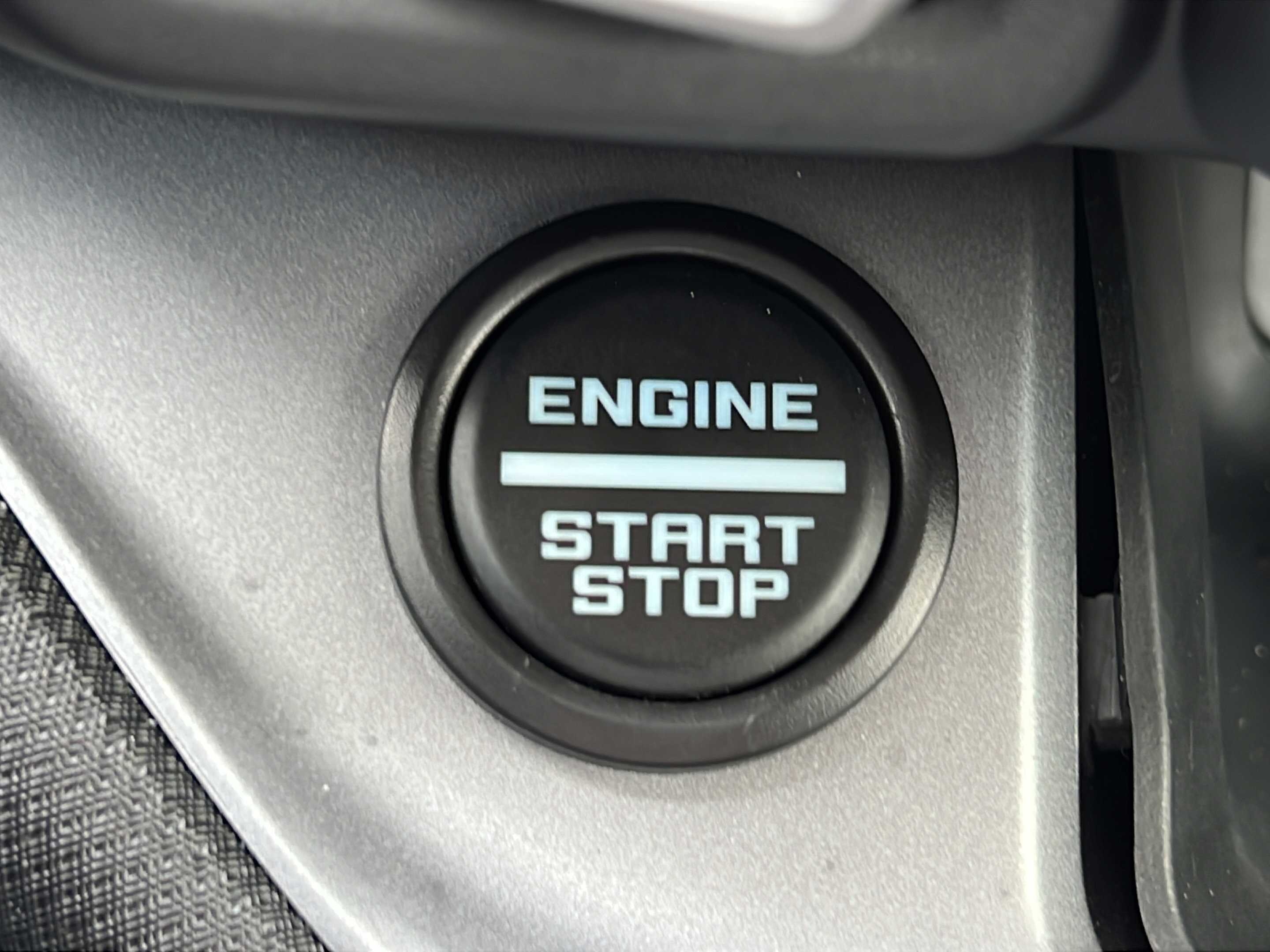 Used 2022 Ford Bronco Sport Big Bend w/ Convenience Package AWD/4WD image 22