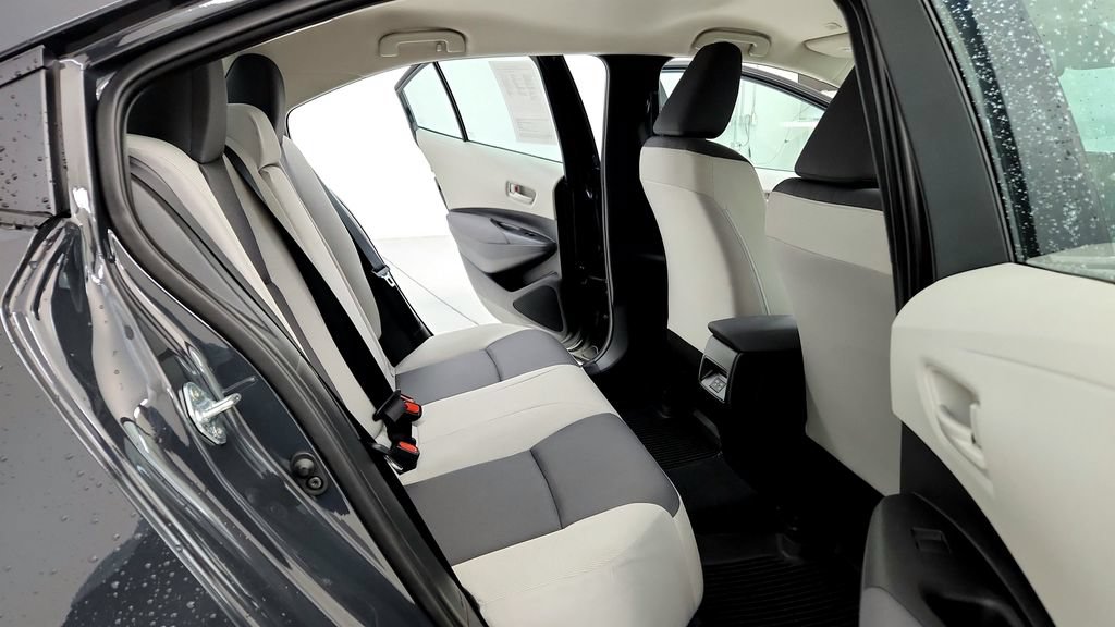Certified 2025 Toyota Corolla LE w/ Convenience Package FWD image 18