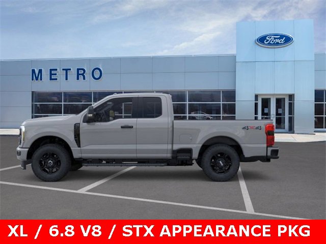 New 2026 Ford F250 XL w/ STX Appearance Package image 4