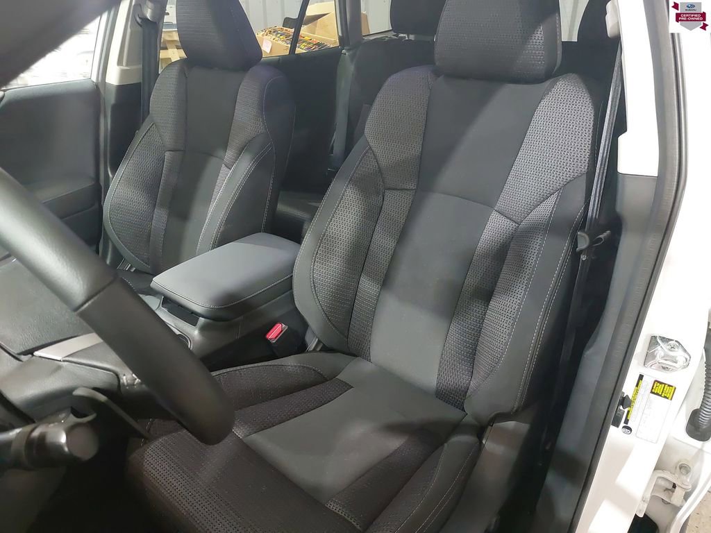 Certified 2025 Subaru Outback Premium w/ Popular Package #1A image 16